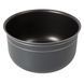 Набор посуды Bo-Camp Trekking 5 Pieces Anthracite (2300351) Discounted