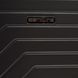 Чемодан Semi Line 20" (S) Black (T5685-1)