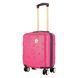 Чемодан детский Semi Line 16" (XS) Rose/Black (T5881-1)