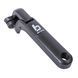 Набор посуды Bo-Camp Trekking 5 Pieces Anthracite (2300351) Discounted