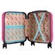Чемодан детский Semi Line 16" (XS) Rose/Black (T5881-1)