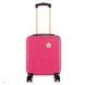 Чемодан детский Semi Line 16" (XS) Rose/Black (T5881-1)