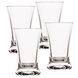 Набір стопок Gimex Shot Glass Linea 45 ml 4 Pieces (6915185)