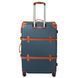 Чемодан Semi Line 28" (L) Blue/Brown (T5672-4)
