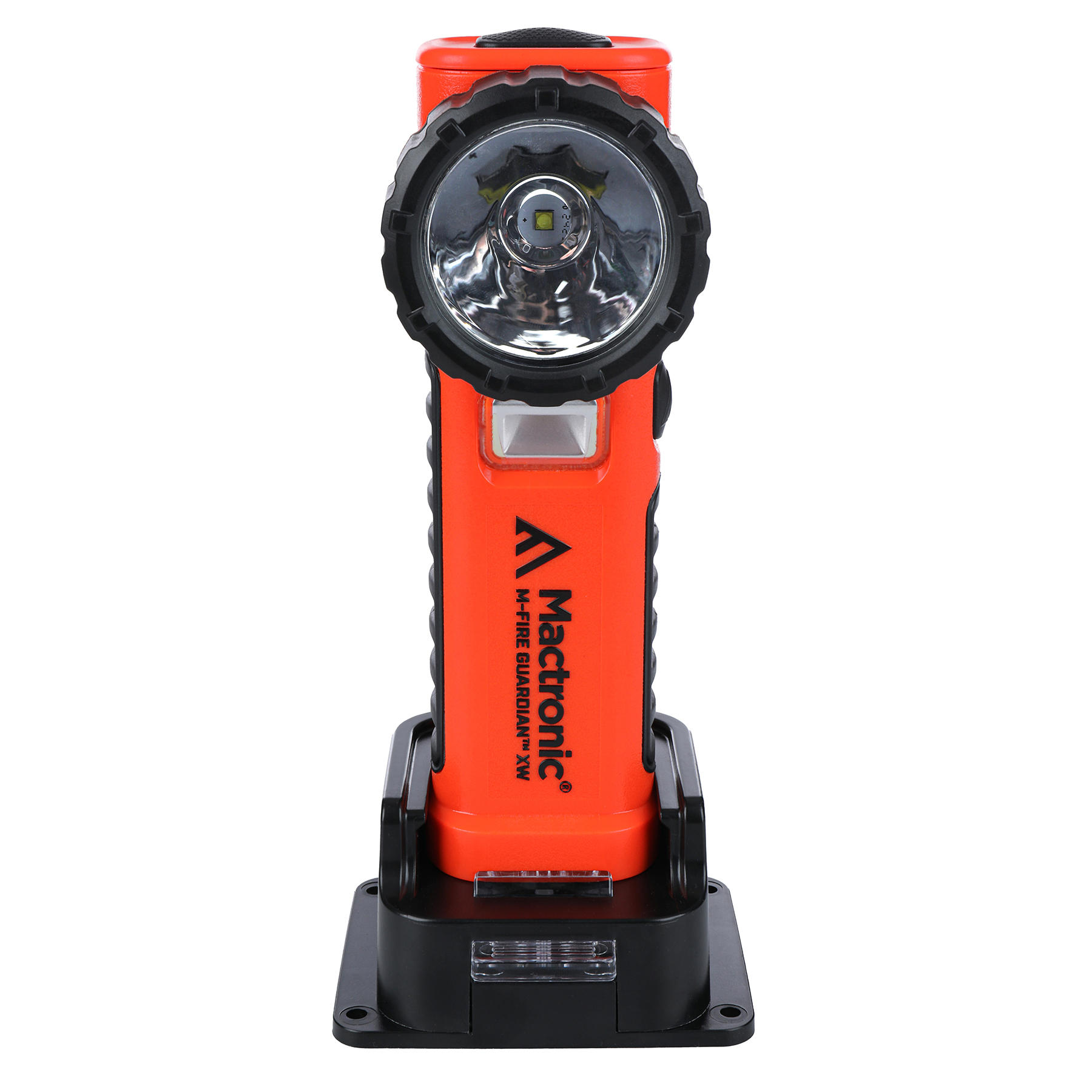 Ліхтар пожежний Mactronic M-Fire Guardian XW (240 Lm) Ex-ATEX (PHH0235) — фото 6