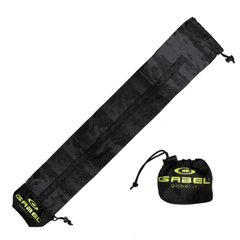 купить Аксессуары к палкам для треккинга и скандинавской ходьбы Gabel Сумка спортивная Gabel Nordic Walking Pole Bag 1 pair (8009010100007)