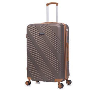 Валіза Semi Line 28" (L) Brown (T5850-3)