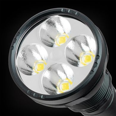 Ліхтар тактичний Mactronic Blitz K14 (14 000 Lm) Rechargeable (THS0012)