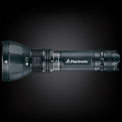 Ліхтар тактичний Mactronic Blitz K14 (14 000 Lm) Rechargeable (THS0012)