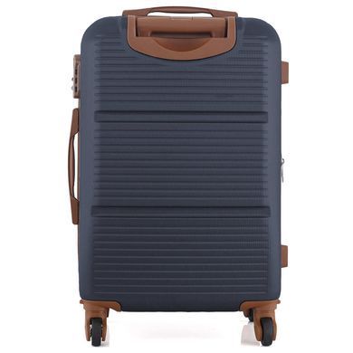 Валіза Semi Line 28" (L) Navy (T5642-3)_Discounted