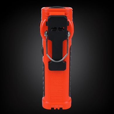 Ліхтар пожежний Mactronic M-Fire Guardian XR (240 Lm) Ex-ATEX (PHH0231)