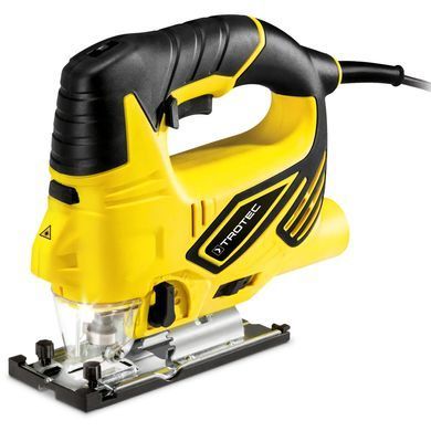 Лобзик электрический сетевой Trotec PJSS 12-230V (4425000103)