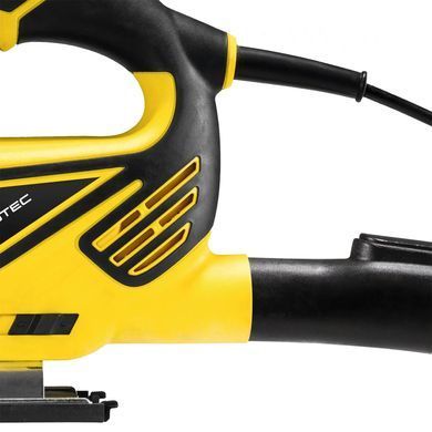 Лобзик электрический сетевой Trotec PJSS 12-230V (4425000103)