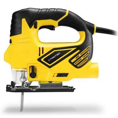 Лобзик электрический сетевой Trotec PJSS 12-230V (4425000103)