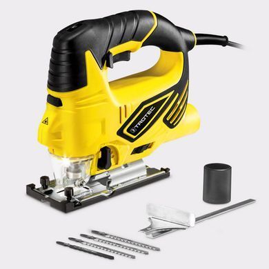 Лобзик электрический сетевой Trotec PJSS 12-230V (4425000103)
