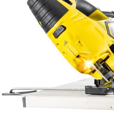 Лобзик электрический сетевой Trotec PJSS 12-230V (4425000103)