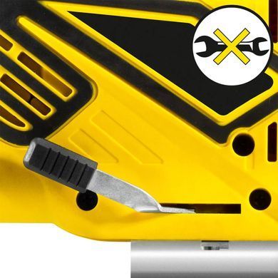 Лобзик электрический сетевой Trotec PJSS 12-230V (4425000103)