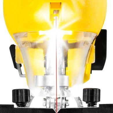 Лобзик электрический сетевой Trotec PJSS 12-230V (4425000103)