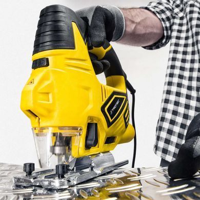 Лобзик электрический сетевой Trotec PJSS 12-230V (4425000103)