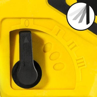Лобзик электрический сетевой Trotec PJSS 12-230V (4425000103)