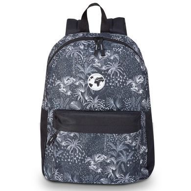 Рюкзак міський Semi Line 17 Black Print (J4686-1)