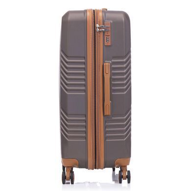 Валіза Semi Line 28" (L) Brown (T5850-3)