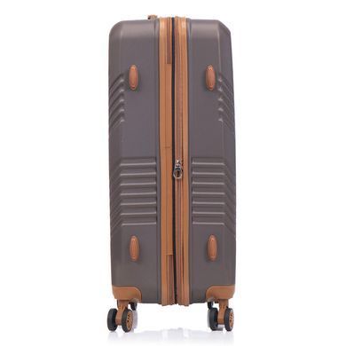 Валіза Semi Line 28" (L) Brown (T5850-3)