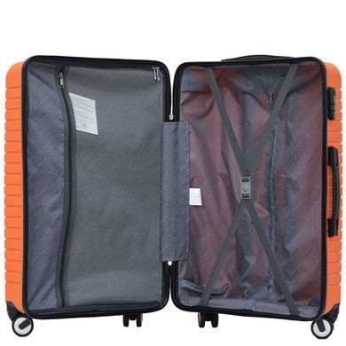Чемодан Semi Line 28" (L) Orange (T5609-3)
