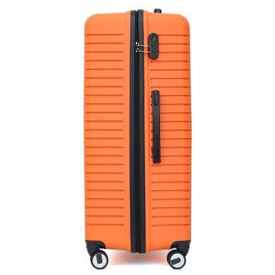 Чемодан Semi Line 28" (L) Orange (T5609-3)
