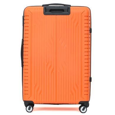 Чемодан Semi Line 28" (L) Orange (T5609-3)