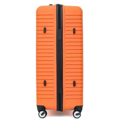 Чемодан Semi Line 28" (L) Orange (T5609-3)