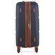 Валіза Semi Line 28" (L) Navy (T5642-3)_Discounted