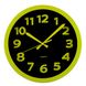 Часы настенные Technoline WT7420 Green (WT7420 grun)