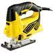 Лобзик электрический сетевой Trotec PJSS 12-230V (4425000103)