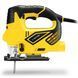 Лобзик электрический сетевой Trotec PJSS 12-230V (4425000103)