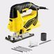 Лобзик электрический сетевой Trotec PJSS 12-230V (4425000103)