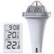 Термометр Technoline WS9079 White (WS9079)