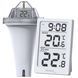 Термометр Technoline WS9079 White (WS9079)