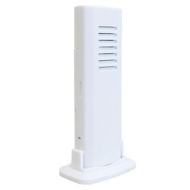 купить Метеоприборы Technoline Метеостанция Technoline Tuya Smart/SmartLife WD3035 White (WD3035)