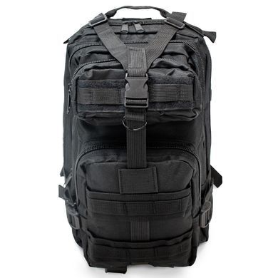 Тактический рюкзак Semi Line 18 Black (A3052-1)