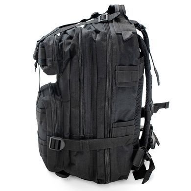 Тактический рюкзак Semi Line 18 Black (A3052-1)