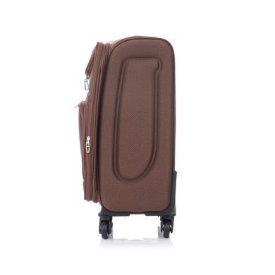 Валіза Semi Line 20" (S) Brown (T5960-1)