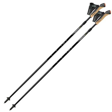 купить Карбоновые палки Gabel Палки для скандинавской ходьбы Gabel Viper Re-Volution 3S (7009351300000)