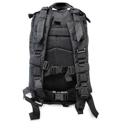 Тактический рюкзак Semi Line 18 Black (A3052-1)