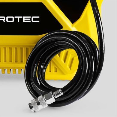 Компресор універсальний Trotec PCPS 10-1100 (4650000010)