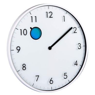 купить Часы настенные Technoline Часы настенные Technoline WT7630 White (WT7630)