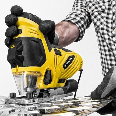 Лобзик электрический сетевой Trotec PJSS 13-230V (4425000104)