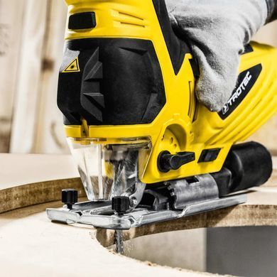 Лобзик электрический сетевой Trotec PJSS 13-230V (4425000104)