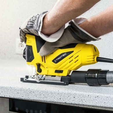 Лобзик электрический сетевой Trotec PJSS 13-230V (4425000104)