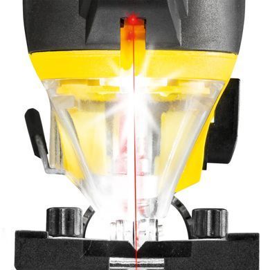 Лобзик электрический сетевой Trotec PJSS 13-230V (4425000104)